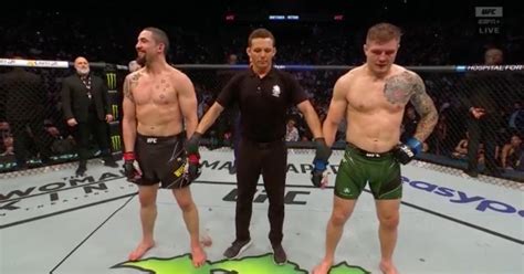 whittaker vs vettori|Robert Whittaker vs. Marvin Vettori, UFC Fight Night